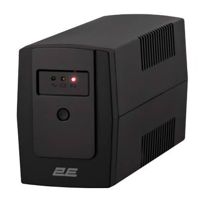 UPS 2E-ED650 650VA/360W (2E-ED650)